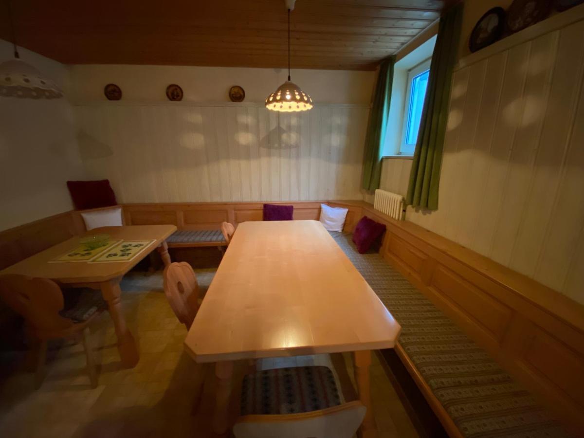 Xundheits Hotel Garni Eckershof Bad Birnbach Bagian luar foto
